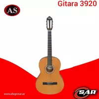Klassik gitara Valensiya 3920 - 1 180 000 so'm