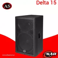 Акустическая система (колонка) Wharfedale Pro Delta 15