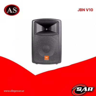 Akustik tizim (dinamik) JBN V10