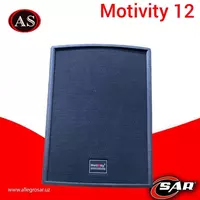 Акустическая система (колонка) Motivity 12 - 1 388 000 сум