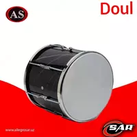 Барабан доул