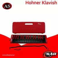 Hohner Klavish qizil - 1 944 000 so'm