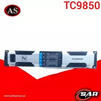 Ovoz kuchaytirgich EV TC9850