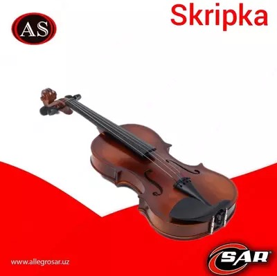 Скрипка 1/4 - 763 000 сум / шт.