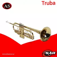 Музыкальная труба