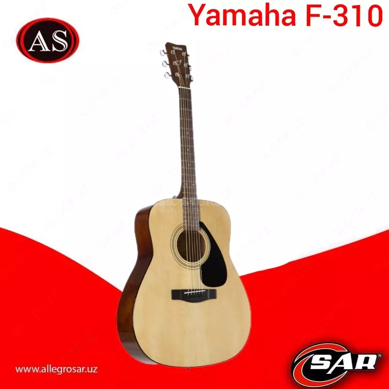 Гитара Yamaha F-310 Original