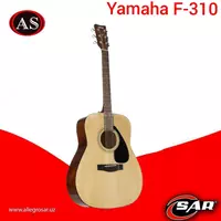 Гитара Yamaha F-310 Original - 2 777 000 сум