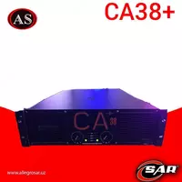 Ovoz kuchaytirgich CA38+ - 5 041 335.6 so'm