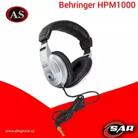 Наушники Behringer HPM1000
