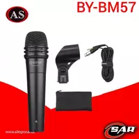 Микрофон Boya BY-BM57 - 694 000 сум