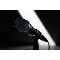 Микрофон SAR SR-555