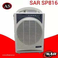 Акустическая система SAR SP816 - 959 207.2 сум