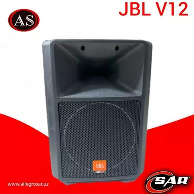 Динамик JBL V12
