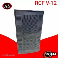 Динамик линейного массива RCF V-12
