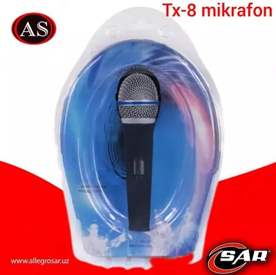 TХ-Микрофон