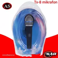 TХ-Микрофон - 486 000 сум