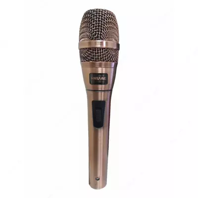 Профессиональный микрофон Shure SN-8.0 - 277 000 сум / шт.
