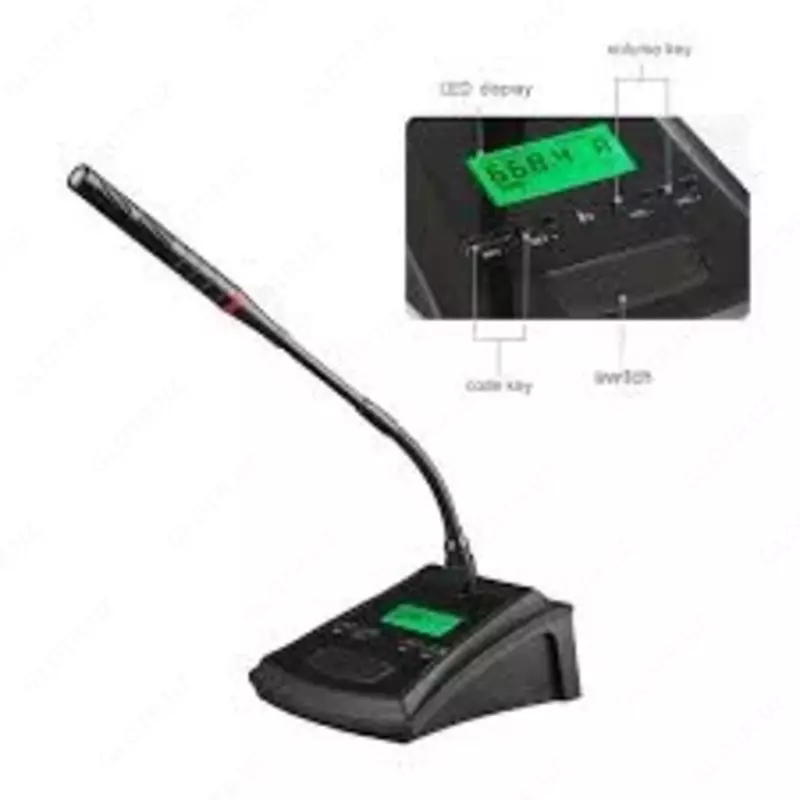 Микрофон для конференций - 972 000 сум