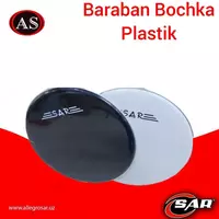 Baraban uchun plastik disk - 277 000 so'm