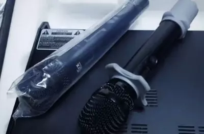 Беспроводные микрофоны YX-16