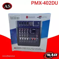 Микшерный пульт PMX-402DU