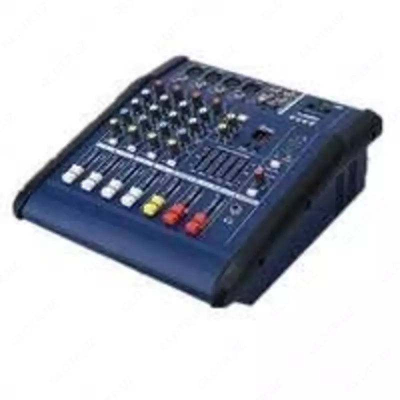 Микшерный пульт PMX-402DU - 972 000 сум