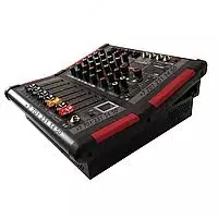 Микшерный пульт BT-600D HOLLI - 1 944 000 сум