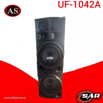 Акустическая система UF-1042A