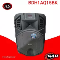 Akustik tizim BDH1AQTBK