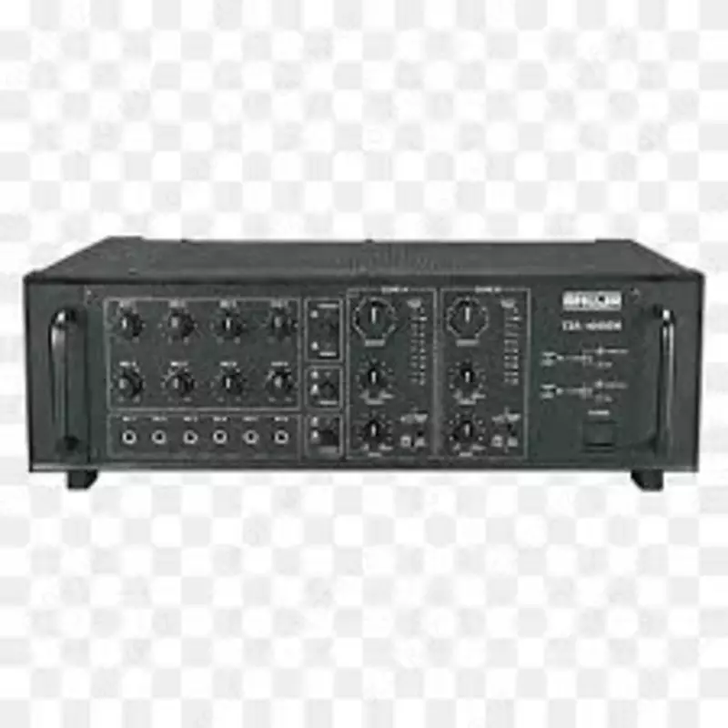 Kuchaytirgich TZA-3000 BTE