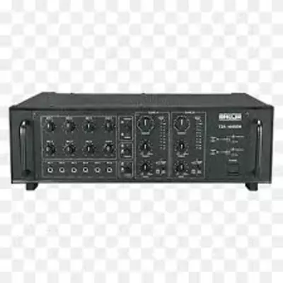 Микшерный усилитель TZA-3000 BTE - 4 722 000 сум / шт.