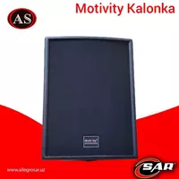 Akustik tizim Motivity