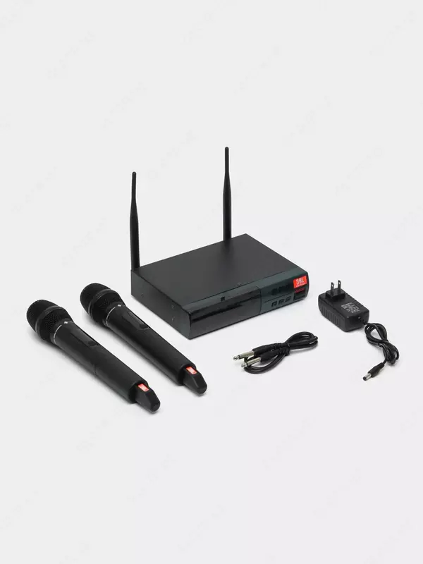 JBL URX9900 simsiz mikrofon