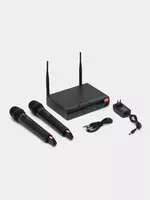 JBL URX9900 simsiz mikrofon