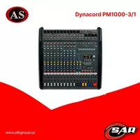 DYNACORD POWERMATE PM1000-3