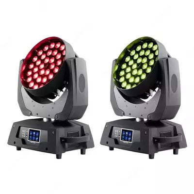 Движущаяся голова - 2 090 000 сум / шт.