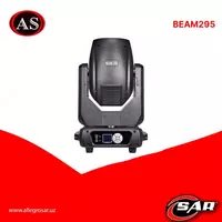 BEAM 295 Moving Head Beam