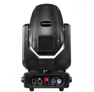 BEAM 275W освещение с подвижной головкой луча - 3 636 000 сум / шт.
