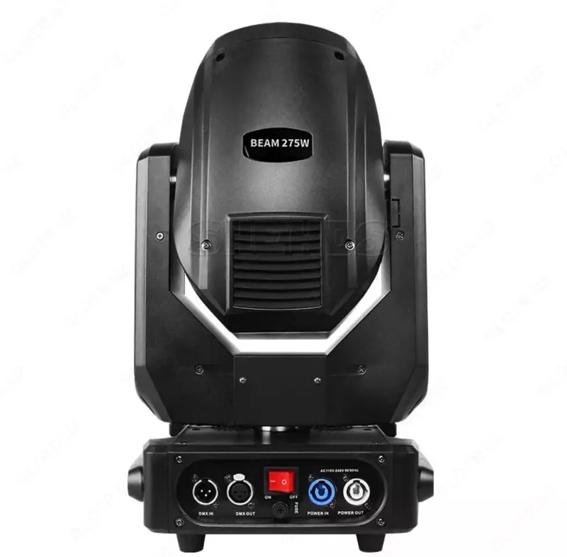 BEAM 275W освещение с подвижной головкой луча - 3 636 000 сум