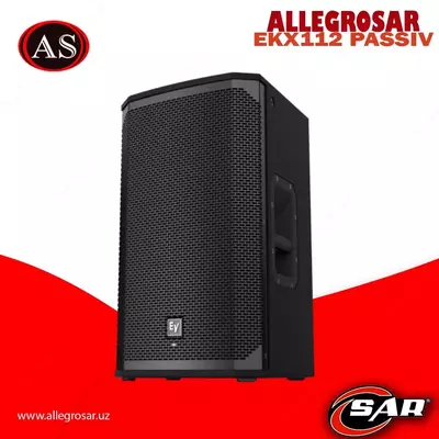 EKX112 PASSIVE EKX112 PASSIVE
