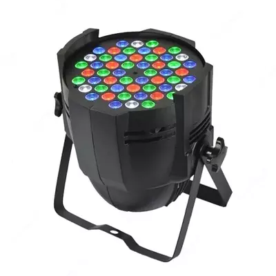 54*3W RGBW - 690 000 сум / шт.