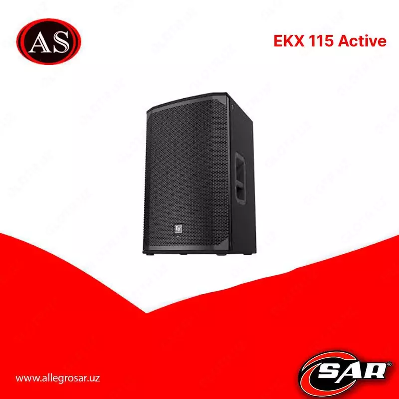 EKX 115 ACTIVE