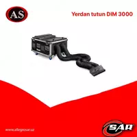 Professional past tuman mashinasi