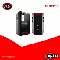 JBL SRX715