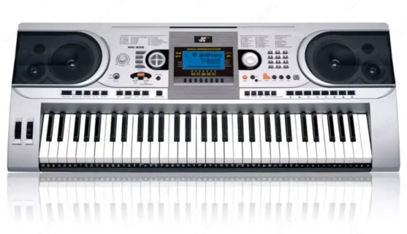 Синтезатор Meike MK-935 61 клавиша - 2 490 000 сум