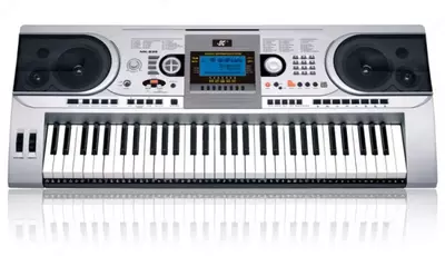 Синтезатор Meike MK-935 61 клавиша