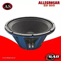 Динамик SAR SD-18-800w ORIGINAL - 1 990 000 сум
