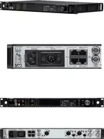 SHURE AD4D - БЕСПРОВОДНОЙ ПРИЁМНИК