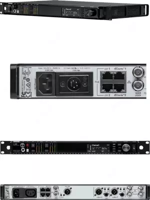 SHURE AD4D - БЕСПРОВОДНОЙ ПРИЁМНИК - 2 790 000 сум / шт.