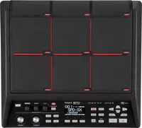 Электронный барабанный сэмплер Roland SPD-SX - 9 590 000 сум